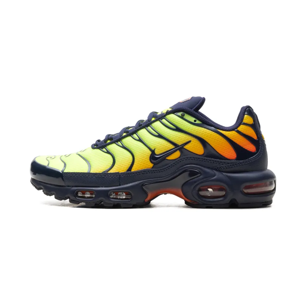 Nike Air Max Plus “Lemon Venom” (DM0032-701)