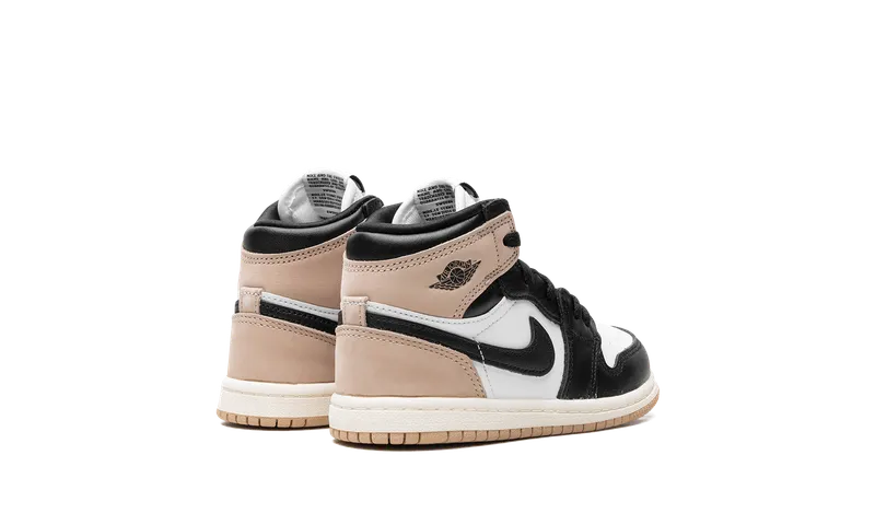 Jordan 1 Retro High OG “Latte” (FD2598-021)