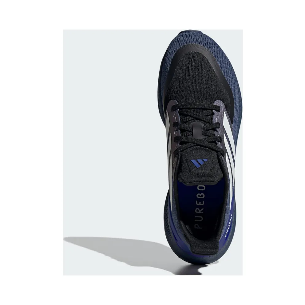 adidas Pureboost 5 Preloved Ink Zero Metalic Lucid Blue (IE8464)