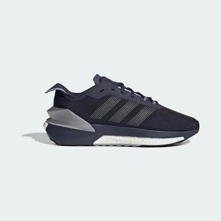 adidas Avryn Shadow Navy / Shadow Navy / Silver Metallic (IG2352)