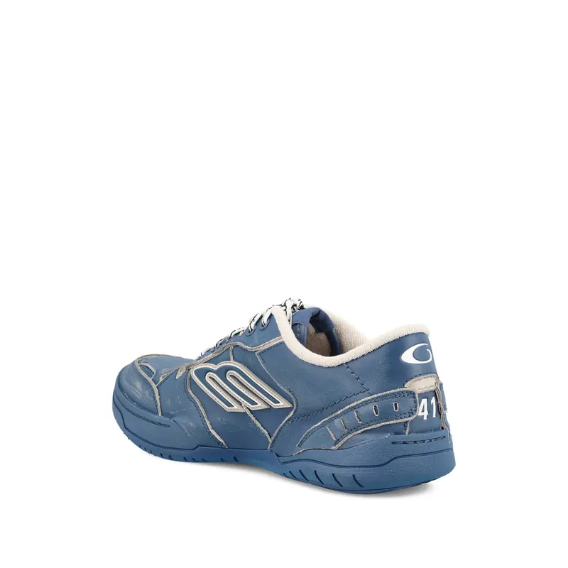 Balenciaga Hamptons “Blue” (841765 WCURS 4090)