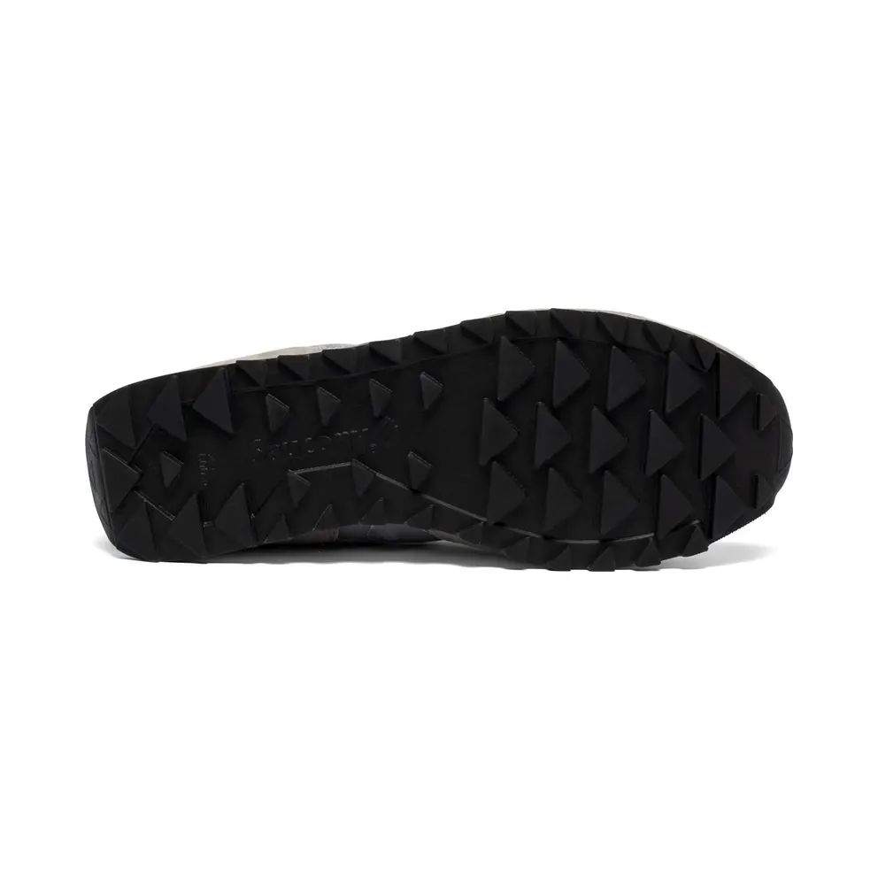 Saucony Jazz 81 Grey Silver (S70539-3)