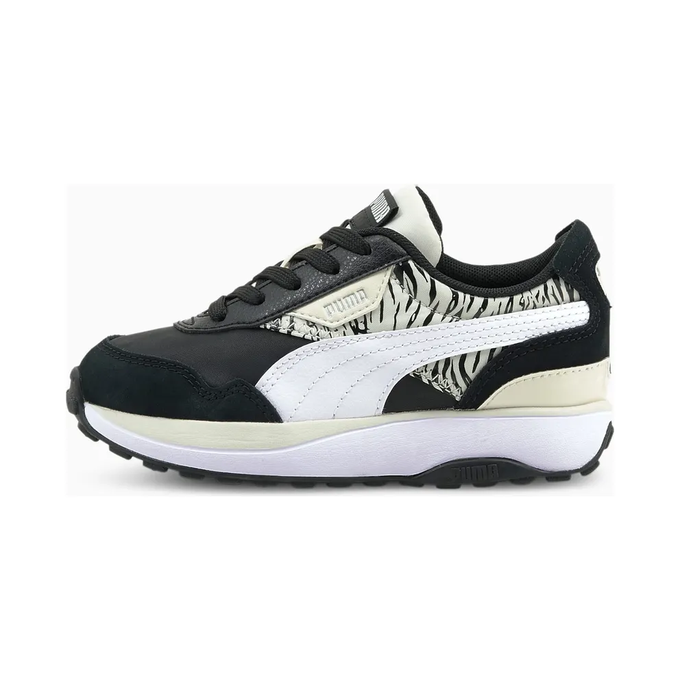 Puma Cruise Rider Roar Black (38185902)