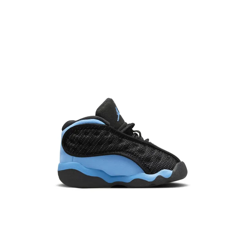 Air Jordan 13 TD “University Blue” (414581-041)