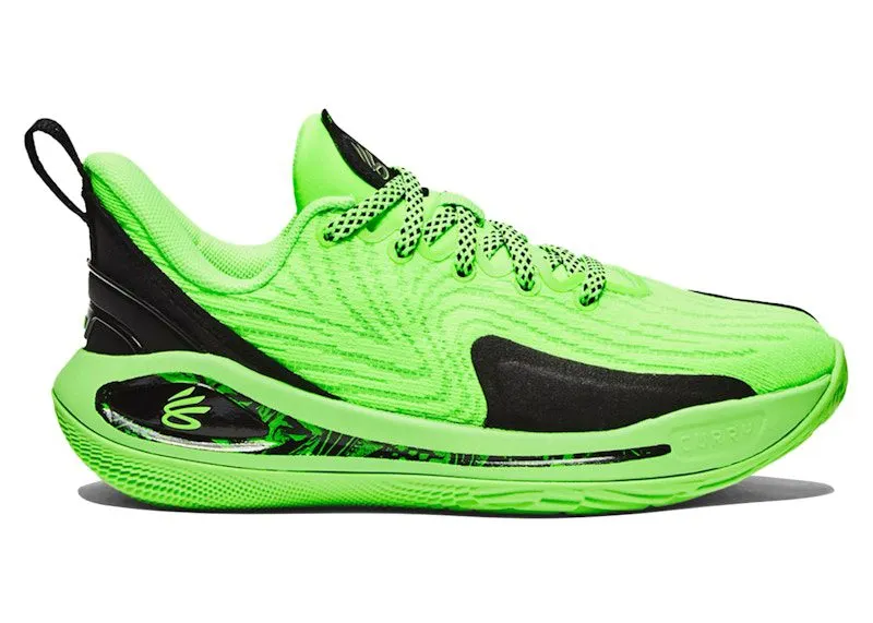Under Armour Curry Flow 12 Extraterrestial (3028195-001)