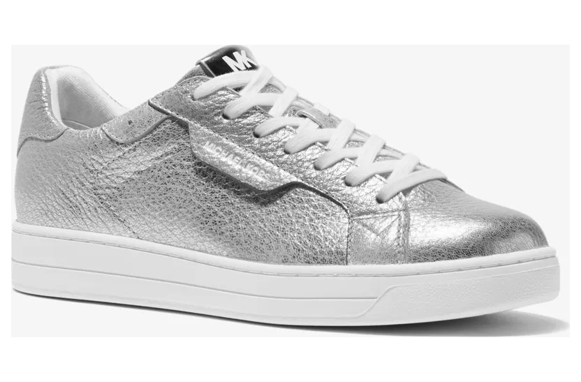 Michael Kors Sneaker Keating Silberton (43F0KTFS1M)