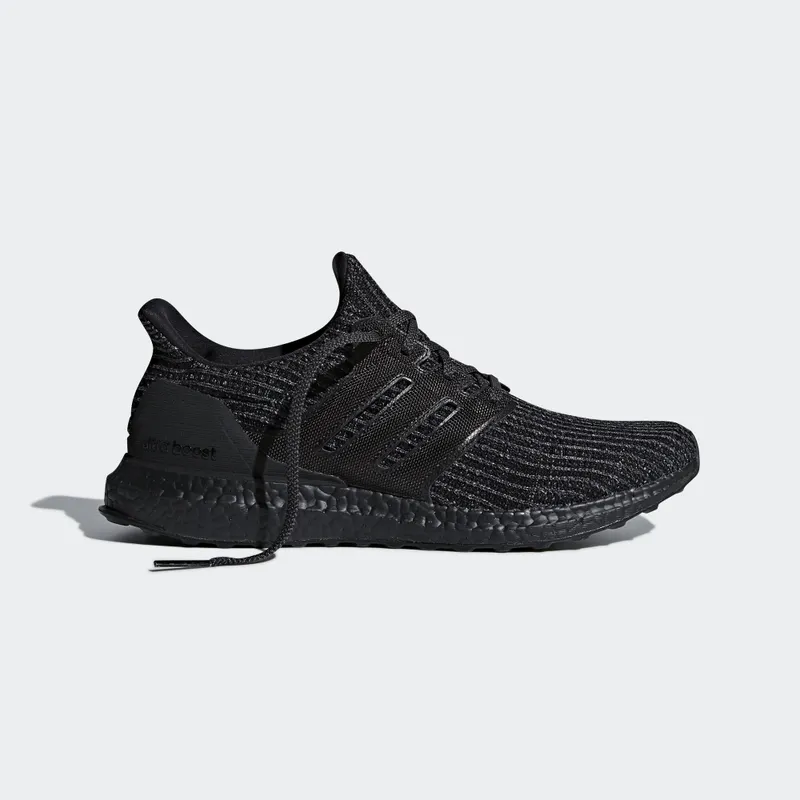 Adidas Ultra Boost 4.0 Triple Black (BB6171)