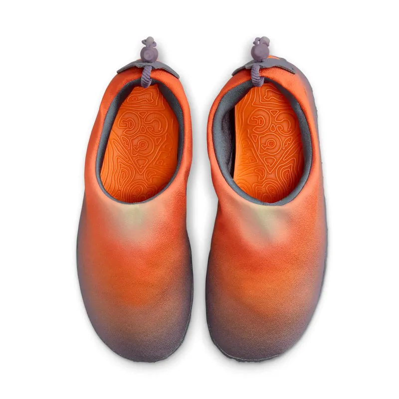 Nike ACG Moc Premium Daybreak Safety Orange Coconut Milk Bright Mandarin (FV4574-500)