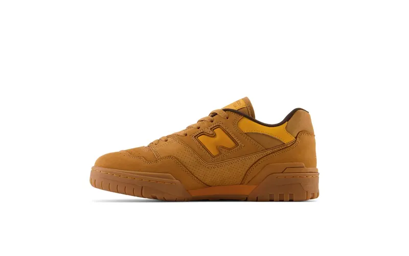 New Balance 550 Canyon Tobacco (BB550WEA)