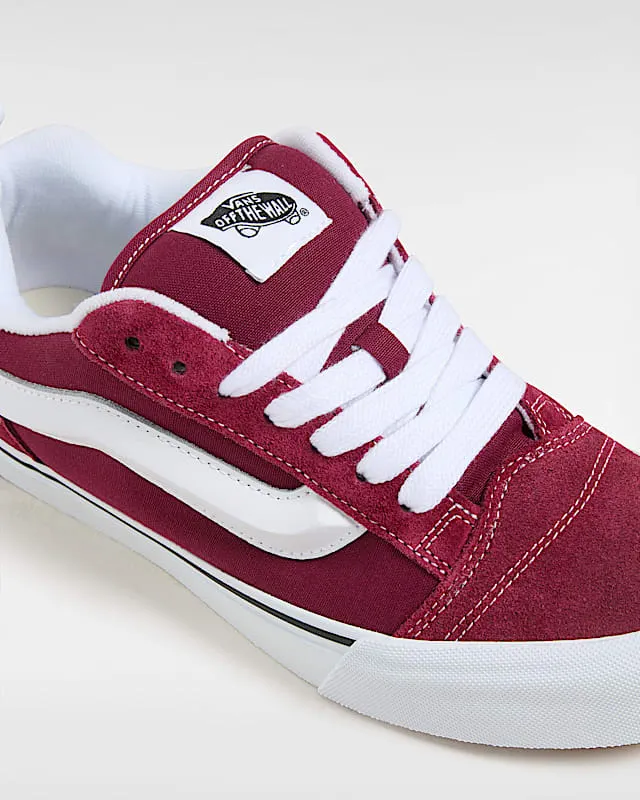Vans Knu Skool “Color Theory Rhododendron” (VN000D22ZCF)