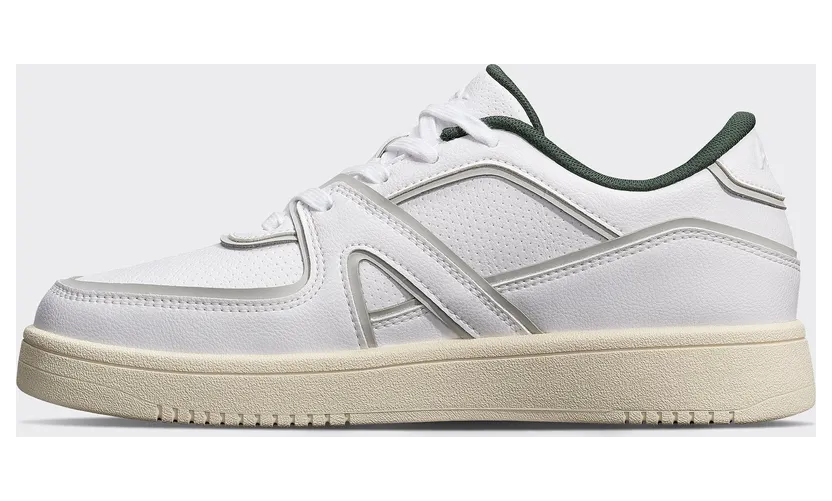 APL Nostalgia ’87 “White/Pristine/Great Green” (Dames) (2)