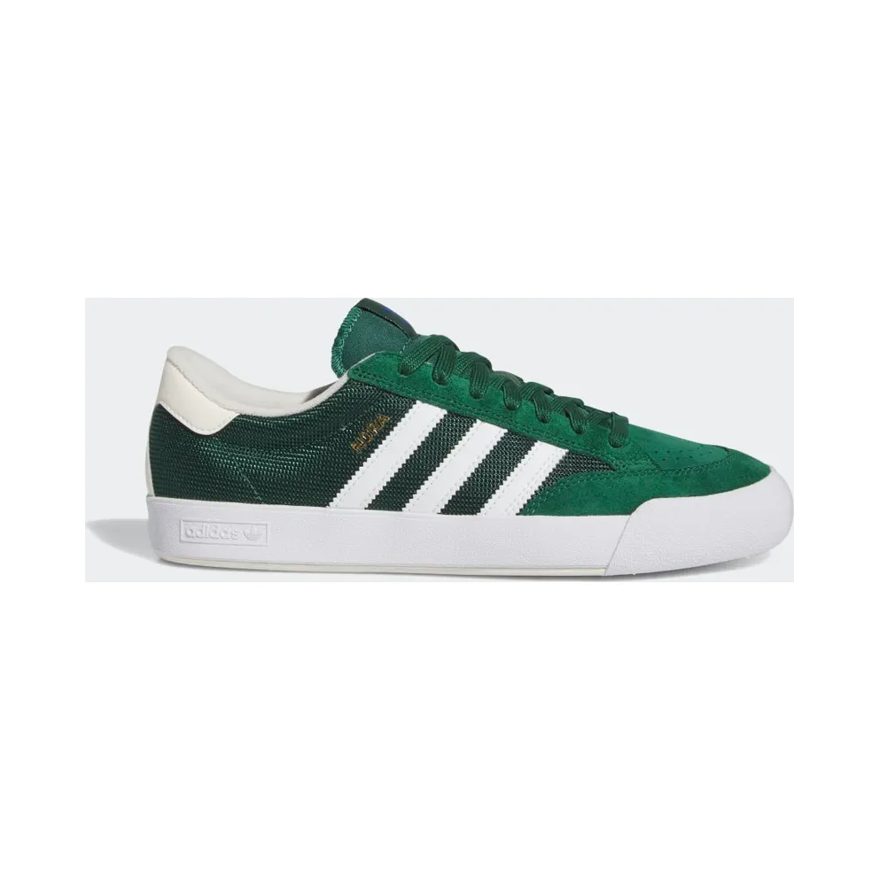 adidas Nora Schuh Dark Green / Cloud White / Chalk White (IG5257)