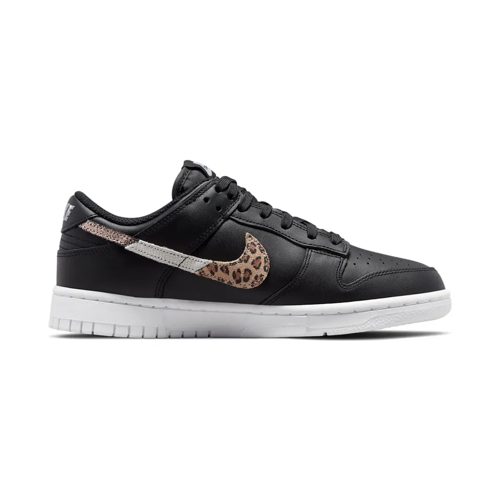 Nike Dunk Low SE Black (DD7099-001)