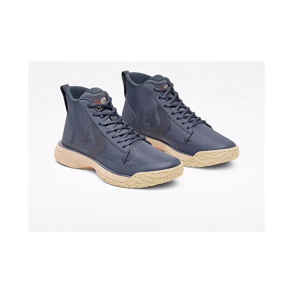 Converse Star Series BB Carbon Grey/papyrus/campfire (166518C)