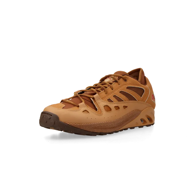 Nike ACG Air Exploraid (flax / gym red / cacao wow / lt british tan) – FV2925-200