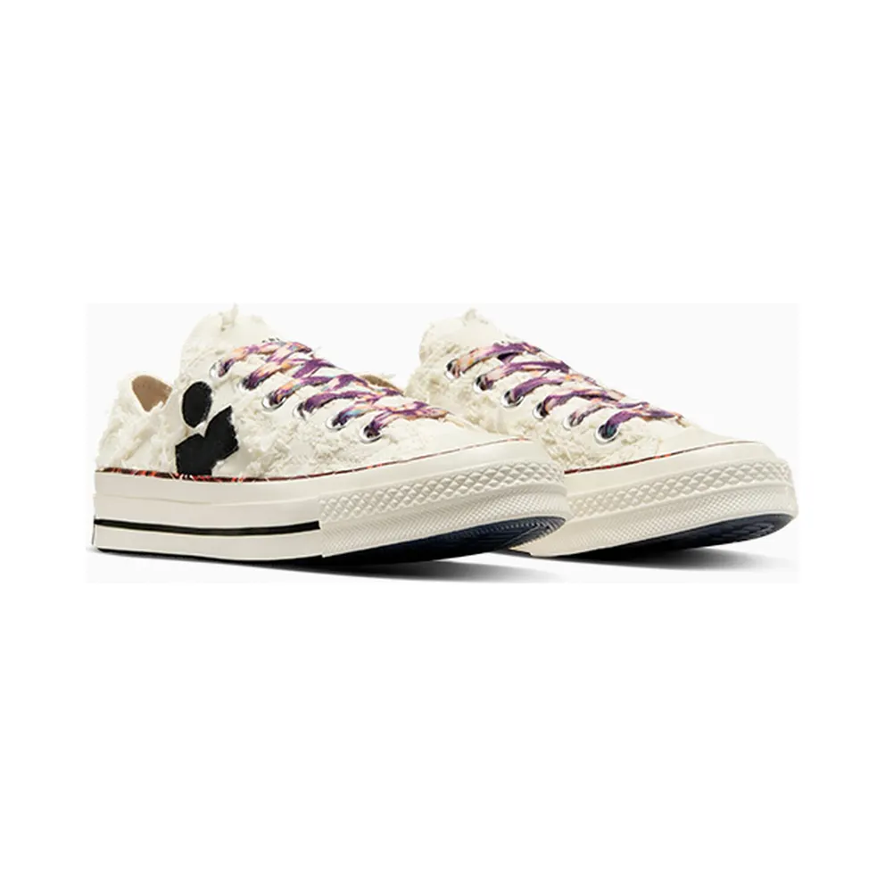 Converse Chuck 70 Low Isabel Marant Vanilla White (A10800C)