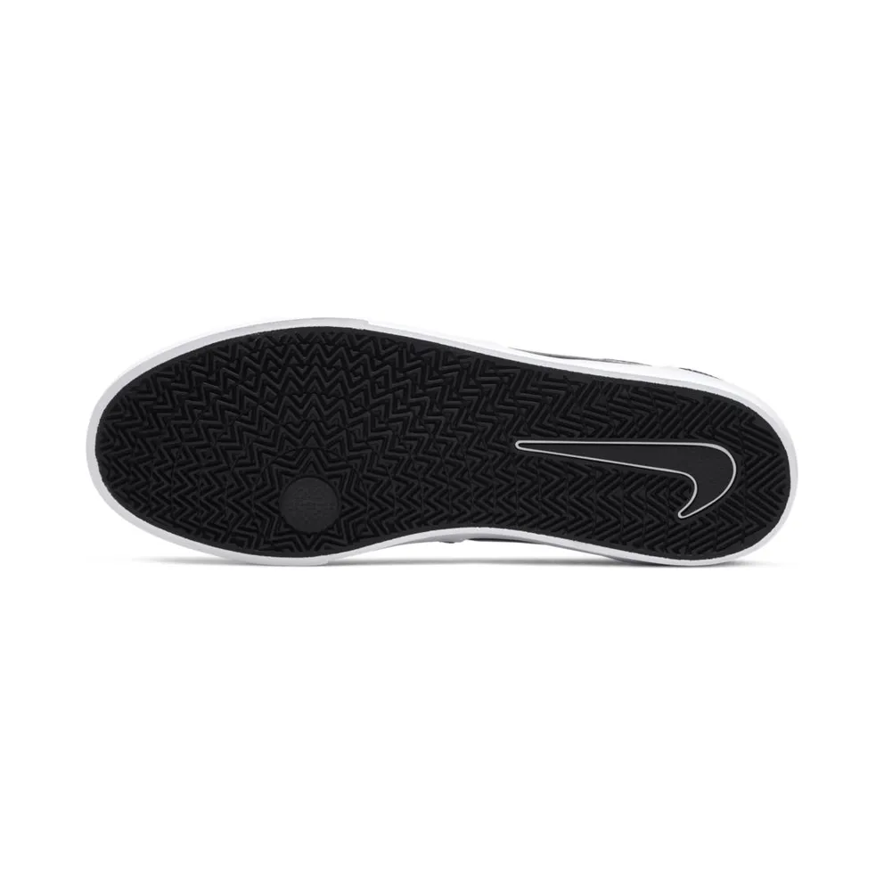 Nike SB Charge Canvas Skate Grey (CD6279-003)