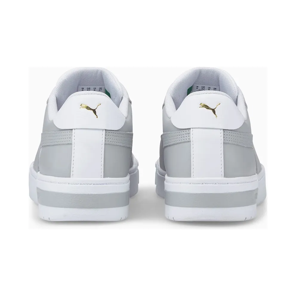Women’s PUMA Ca Pro Classic White/Harbor Mist (380190-07)