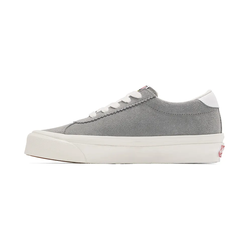Vans Grey Suede OG Epoch LX (VN0A4U12B4W1)