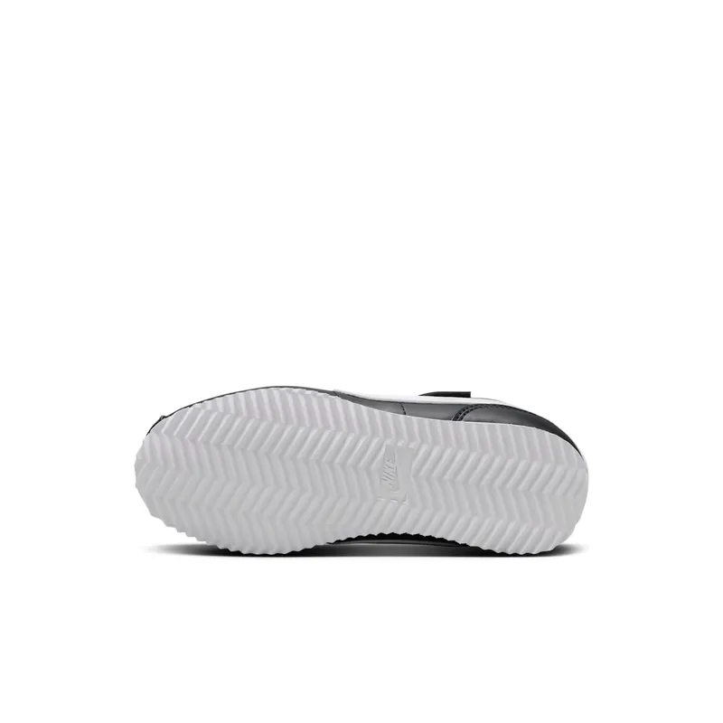 Nike Cortez EasyOn Black Cool Grey White (DM0951-001)
