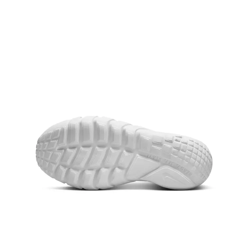 Nike Flex Runner 2 Older Kids’ Road Running White (DJ6038-100)