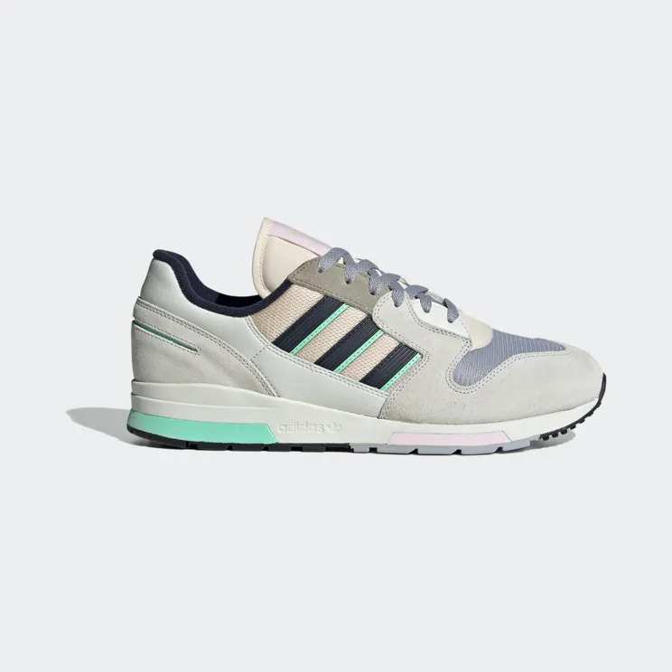 adidas ZX 420 Ecru Tint / Crystal White / Almost Pink (GX4640)