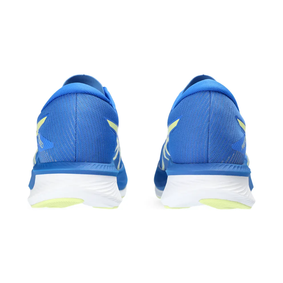 Asics Magic Speed 3 Illusion Blue/Glow Yellow (1011B703.400)