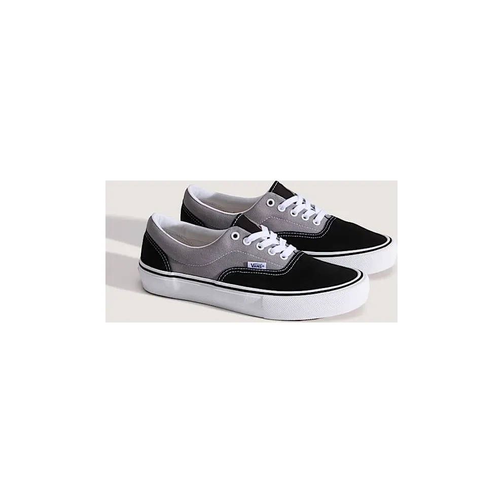 Vans Skate Era Black Grey (VN000ECRDE2)