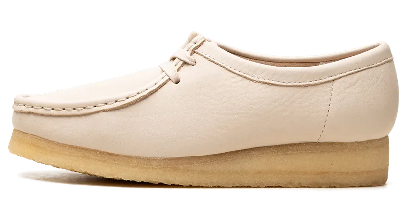 Clarks Wallabee “Beige” (26175773)