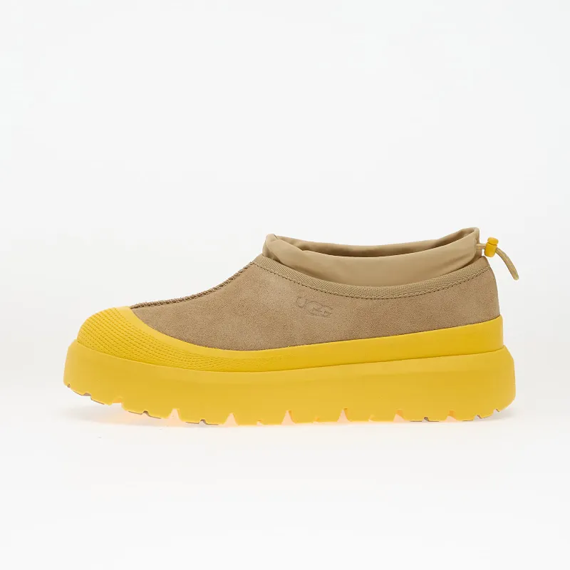 UGG Tasman Weather Hybrid Slipper Mustard Seed Summer Wheat (1144096-MMM)