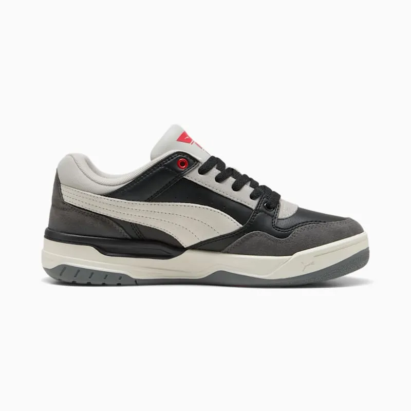 Puma REBOUND RETRO SD “Black / Grey” (400214-03)