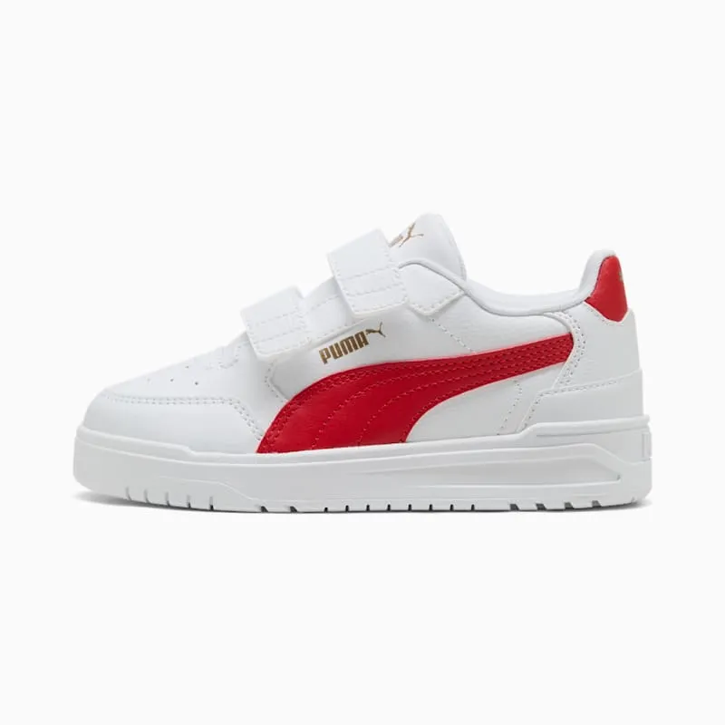 Puma Shuffle Downtown White (403740-06)