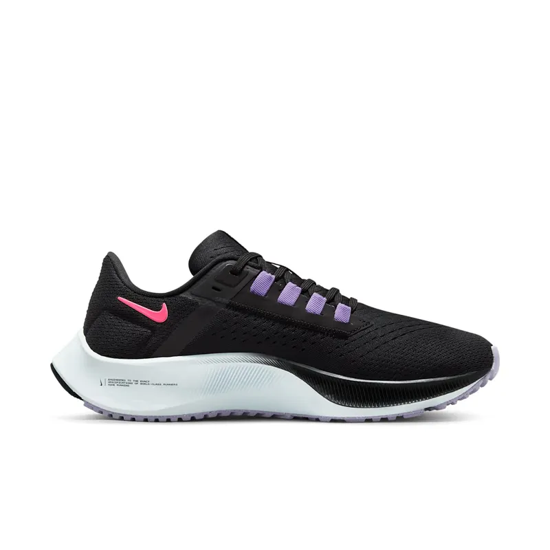 Nike Air Zoom Pegasus 38 Black (CW7358-003)