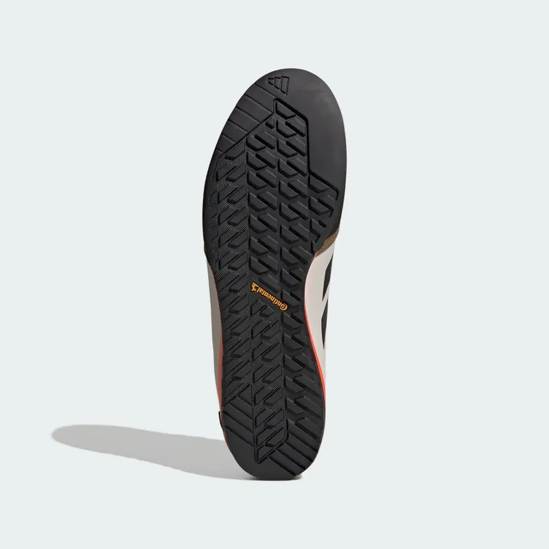 adidas Terrex Skychaser Solo Approach Cardboard Carbon Semi Impact Orange (JS4329)