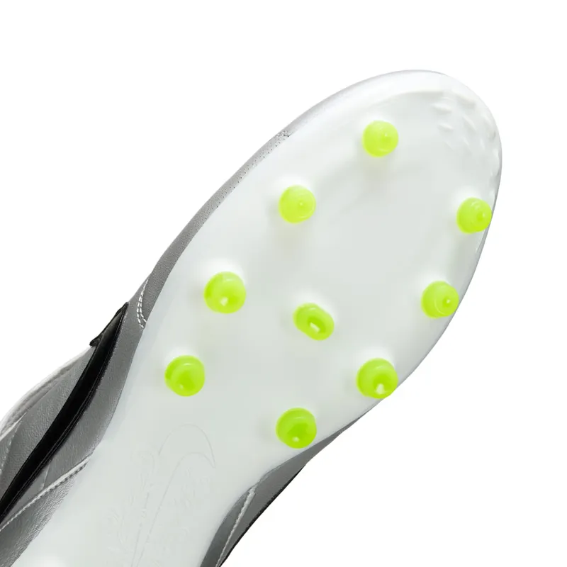 Nike Premier 3 “Metallic Silver Volt” (HM0265-004)