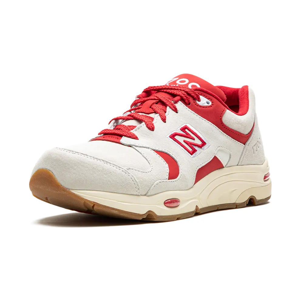 New Balance 1700 “Kith – White Red” (CM1700KM)