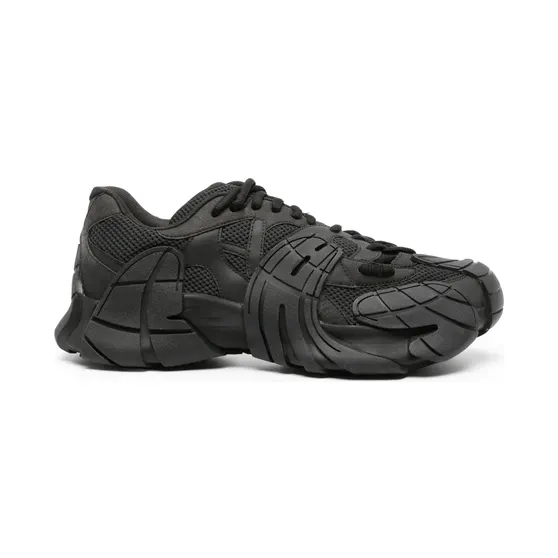 CamperLab Tormenta mit Mesh-Einsatz “Black” (A500013010)