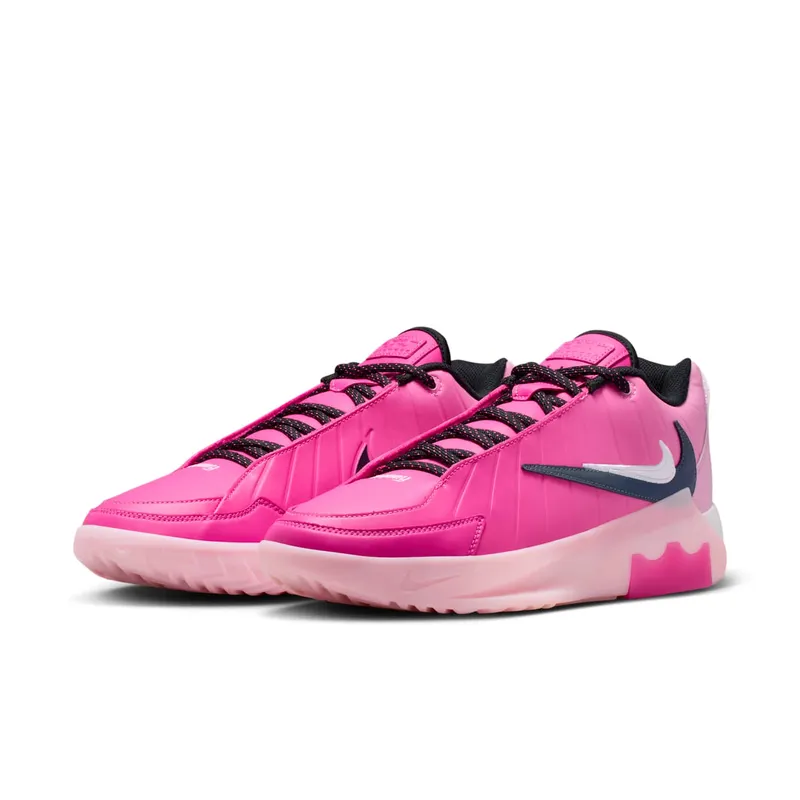 Nike LeBron Desert Pink/Pink Rise/White/Black (IO7381-600)