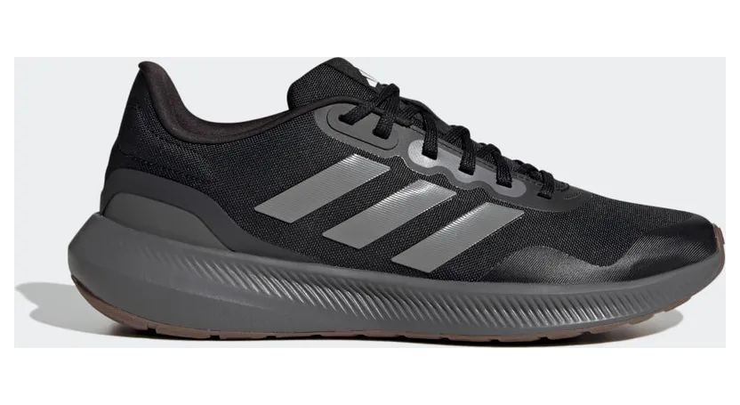 adidas Runfalcon 3 TR Core Black / Grey Three / Carbon (HP7568)