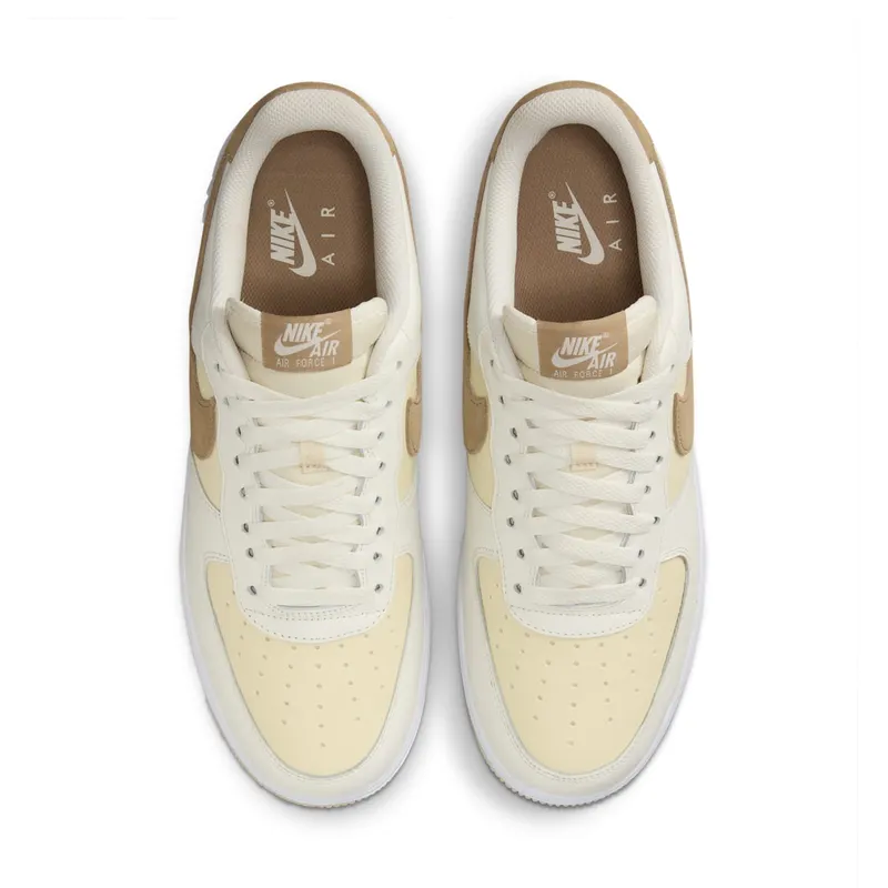 Nike Air Force 1 “Coconut Milk” (FN5832-101)
