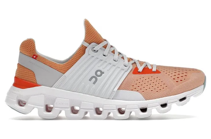 On Running Cloudswift Copper Frost (41.99003)