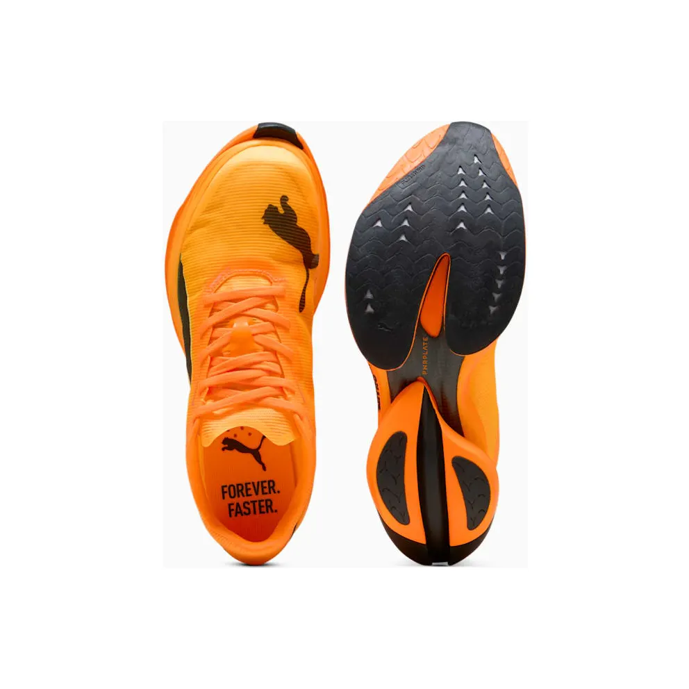 Puma Fast-R Nitro Elite 3 Heat Fire Sun Stream (312060-03)