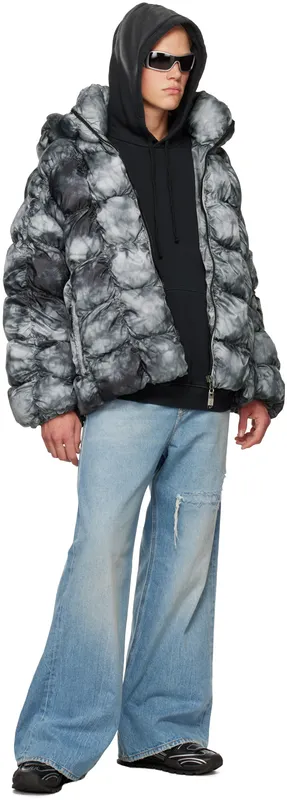 Diesel Black S-Pendhio LC (Y02878P4432)