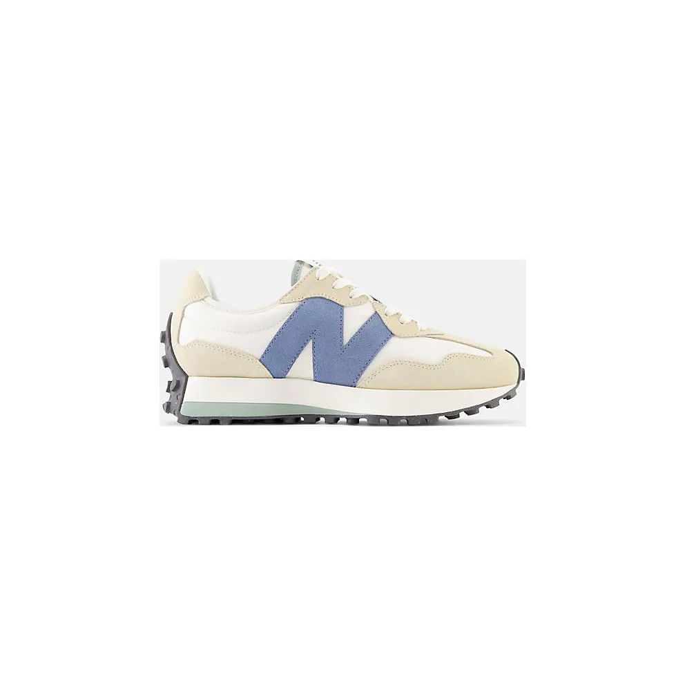 New Balance 327 “Sandstone Mercury Blue” (WS327PV)