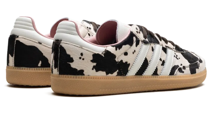 adidas-samba JR1256