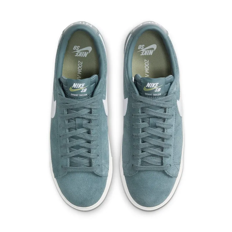 Nike SB Blazer Low GT Ozone Blue (704939-006)