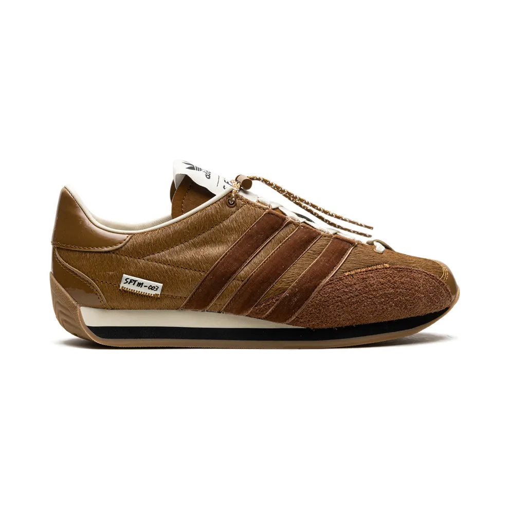 Adidas Country OG “Song For The Mute Bronze” (JH8639)