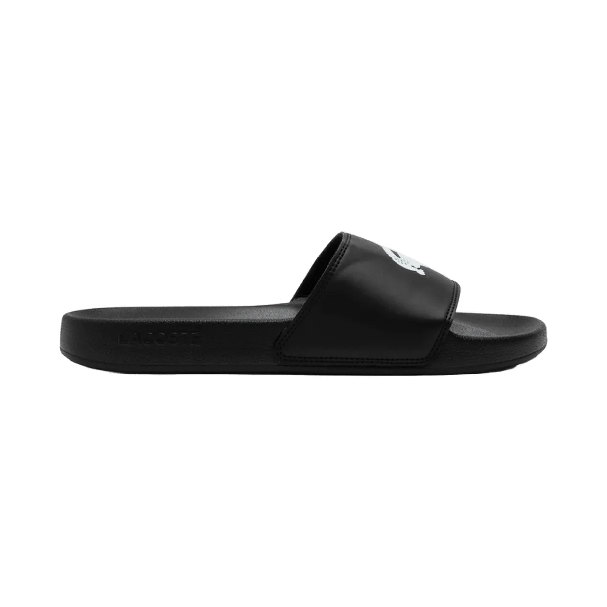 Lacoste T-clip Black (49CMA0041312)