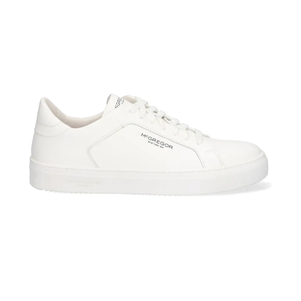 McGregor sneaker White (623551-500)
