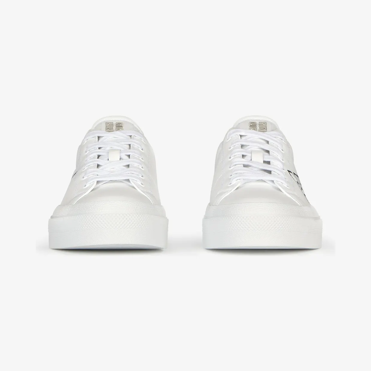 Givenchy City Sport sneakers in leather (BH005VH1CB-118) (2)